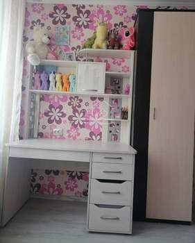 3-к квартира, вторичка, 61м2, 6/9 этаж