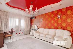 2-к квартира, вторичка, 81м2, 11/21 этаж