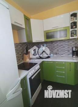 2-к квартира, вторичка, 42м2, 2/5 этаж