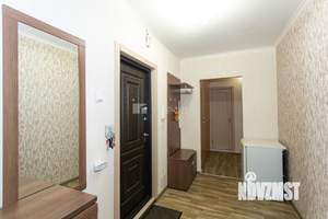 2-к квартира, вторичка, 52м2, 2/10 этаж