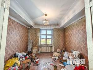 2-к квартира, вторичка, 57м2, 2/4 этаж