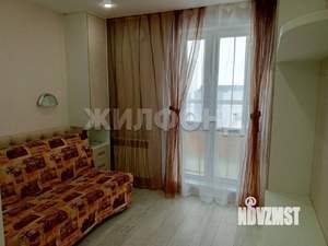 1-к квартира, вторичка, 27м2, 7/17 этаж