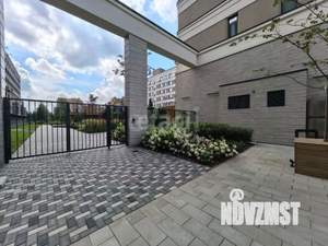 1-к квартира, сданный дом, 64м2, 7/7 этаж