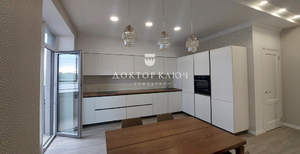 3-к квартира, вторичка, 104м2, 2/20 этаж