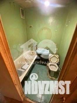 1-к квартира, вторичка, 35м2, 1/9 этаж