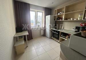 2-к квартира, вторичка, 58м2, 5/10 этаж