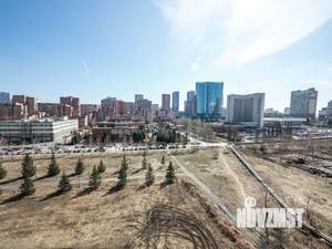 1-к квартира, вторичка, 42м2, 8/25 этаж