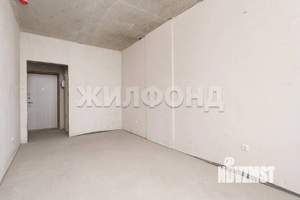 1-к квартира, вторичка, 31м2, 20/27 этаж