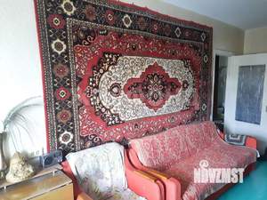 1-к квартира, вторичка, 31м2, 4/5 этаж