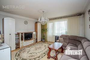 3-к квартира, вторичка, 64м2, 5/10 этаж
