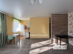 Студия квартира, вторичка, 31м2, 2/5 этаж