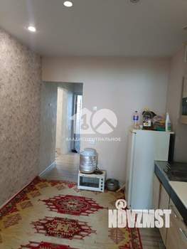 3-к квартира, вторичка, 58м2, 7/17 этаж