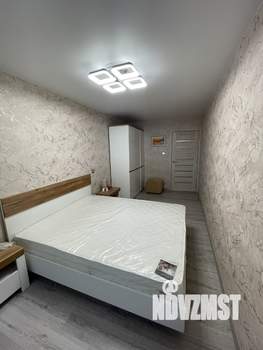 2-к квартира, вторичка, 43м2, 5/5 этаж