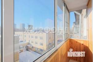 2-к квартира, вторичка, 46м2, 5/5 этаж