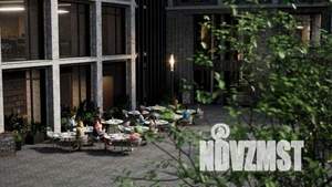 2-к квартира, вторичка, 57м2, 9/30 этаж