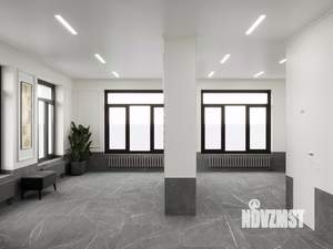 2-к квартира, вторичка, 60м2, 16/25 этаж