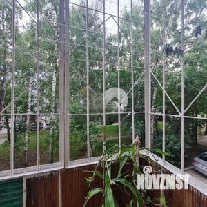 2-к квартира, вторичка, 45м2, 2/5 этаж