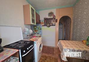 4-к квартира, вторичка, 69м2, 8/9 этаж