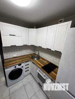 1-к квартира, вторичка, 30м2, 6/9 этаж