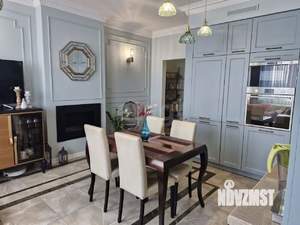 3-к квартира, вторичка, 75м2, 9/24 этаж
