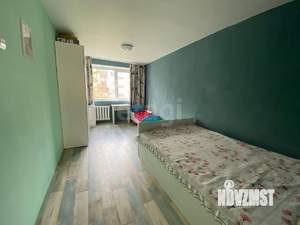 2-к квартира, вторичка, 44м2, 2/5 этаж