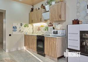 2-к квартира, вторичка, 48м2, 2/10 этаж