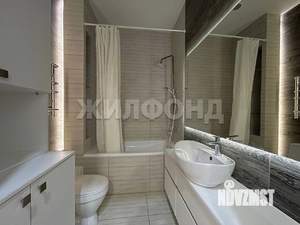 2-к квартира, вторичка, 45м2, 1/9 этаж