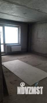 3-к квартира, вторичка, 74м2, 1/18 этаж