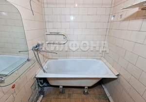 3-к квартира, вторичка, 62м2, 7/9 этаж