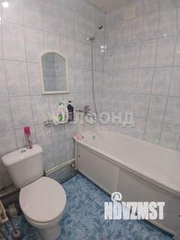 1-к квартира, вторичка, 29м2, 4/5 этаж