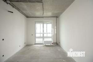 2-к квартира, вторичка, 39м2, 9/26 этаж