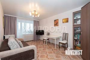 2-к квартира, вторичка, 46м2, 5/5 этаж