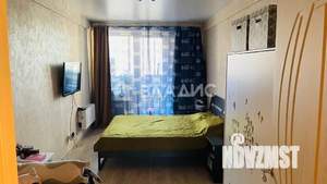 2-к квартира, вторичка, 78м2, 8/25 этаж