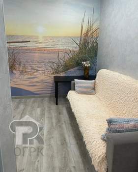 Студия квартира, вторичка, 38м2, 10/10 этаж