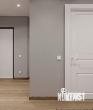 2-к квартира, вторичка, 52м2, 23/24 этаж