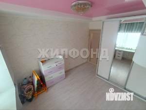 2-к квартира, вторичка, 39м2, 1/17 этаж