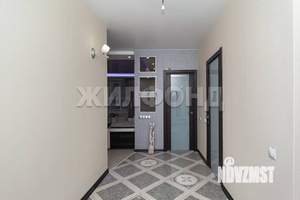 3-к квартира, вторичка, 66м2, 6/27 этаж