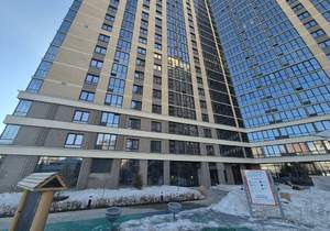 3-к квартира, вторичка, 96м2, 12/25 этаж