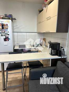 Студия квартира, вторичка, 24м2, 13/25 этаж
