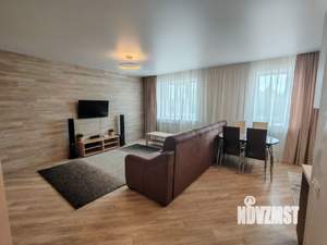 3-к квартира, вторичка, 74м2, 2/10 этаж