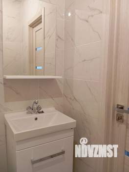 1-к квартира, вторичка, 43м2, 6/10 этаж