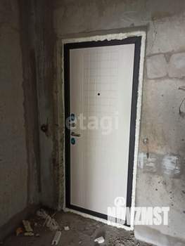 1-к квартира, вторичка, 56м2, 8/18 этаж