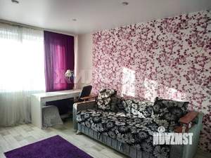 1-к квартира, вторичка, 28м2, 9/9 этаж