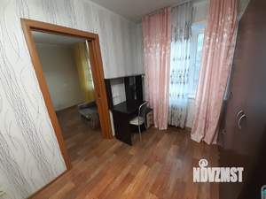 2-к квартира, вторичка, 44м2, 2/5 этаж