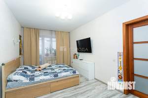 1-к квартира, вторичка, 54м2, 5/9 этаж