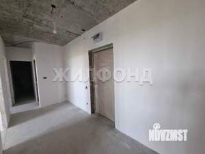 3-к квартира, вторичка, 69м2, 13/25 этаж