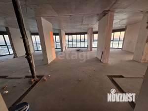 5-к квартира, вторичка, 169м2, 18/22 этаж