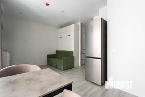 Студия квартира, вторичка, 30м2, 6/16 этаж