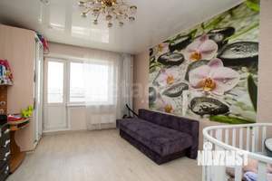 3-к квартира, вторичка, 73м2, 9/10 этаж