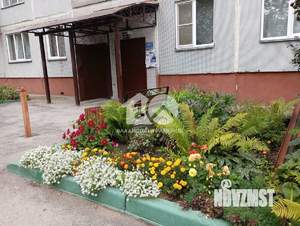 3-к квартира, вторичка, 60м2, 4/9 этаж